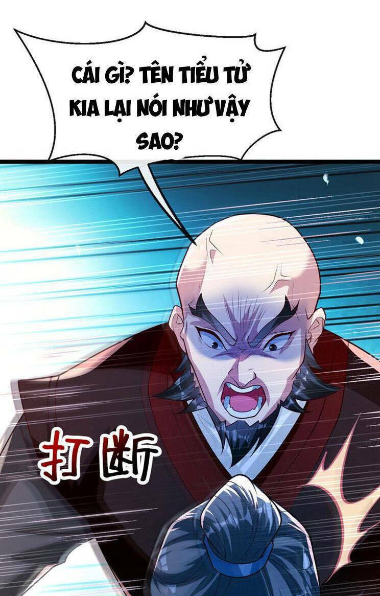 Thập Đại Đế Hoàng Đều Là Đệ Tử Của Ta Chapter 261 - Trang 2