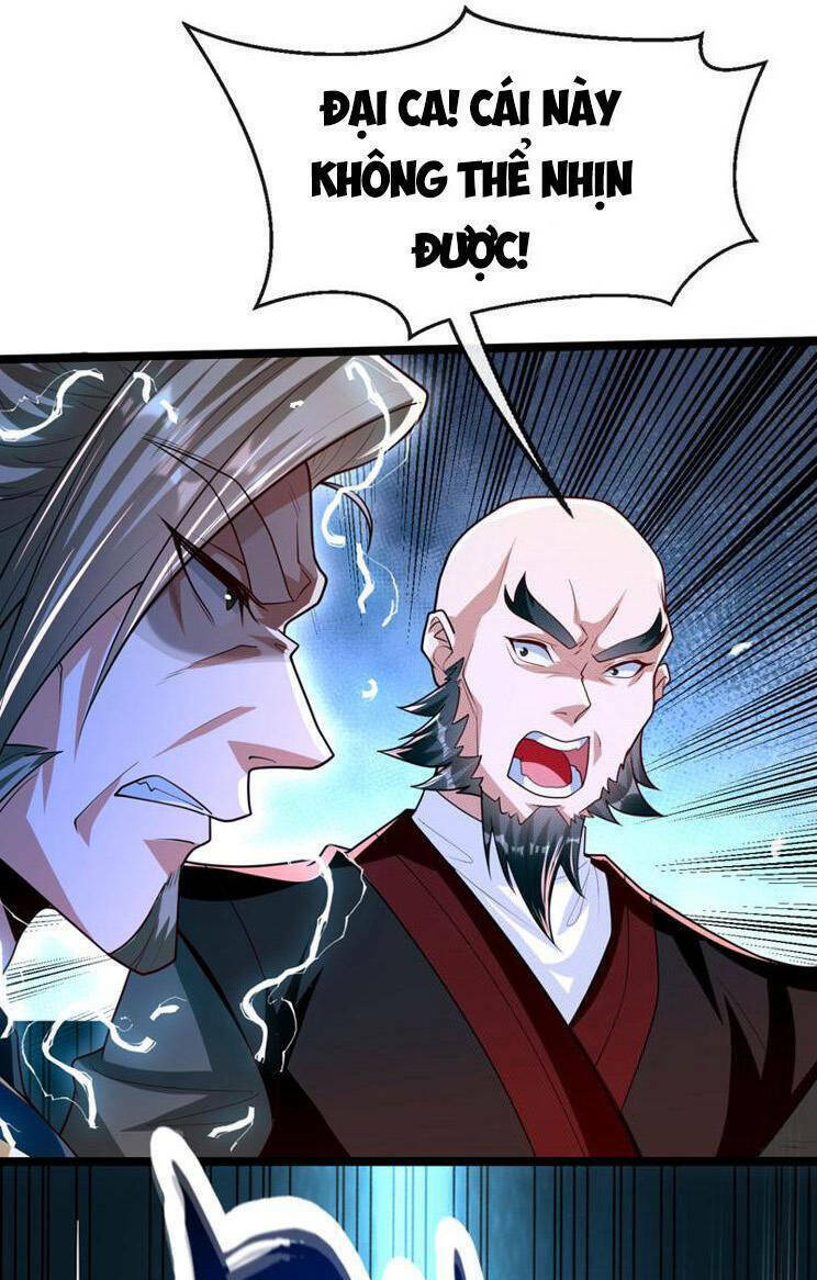 Thập Đại Đế Hoàng Đều Là Đệ Tử Của Ta Chapter 261 - Trang 2