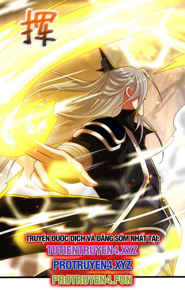 Thập Đại Đế Hoàng Đều Là Đệ Tử Của Ta Chapter 261 - Trang 2