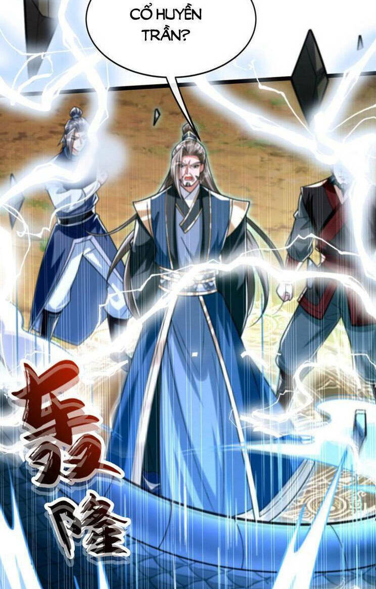 Thập Đại Đế Hoàng Đều Là Đệ Tử Của Ta Chapter 261 - Trang 2