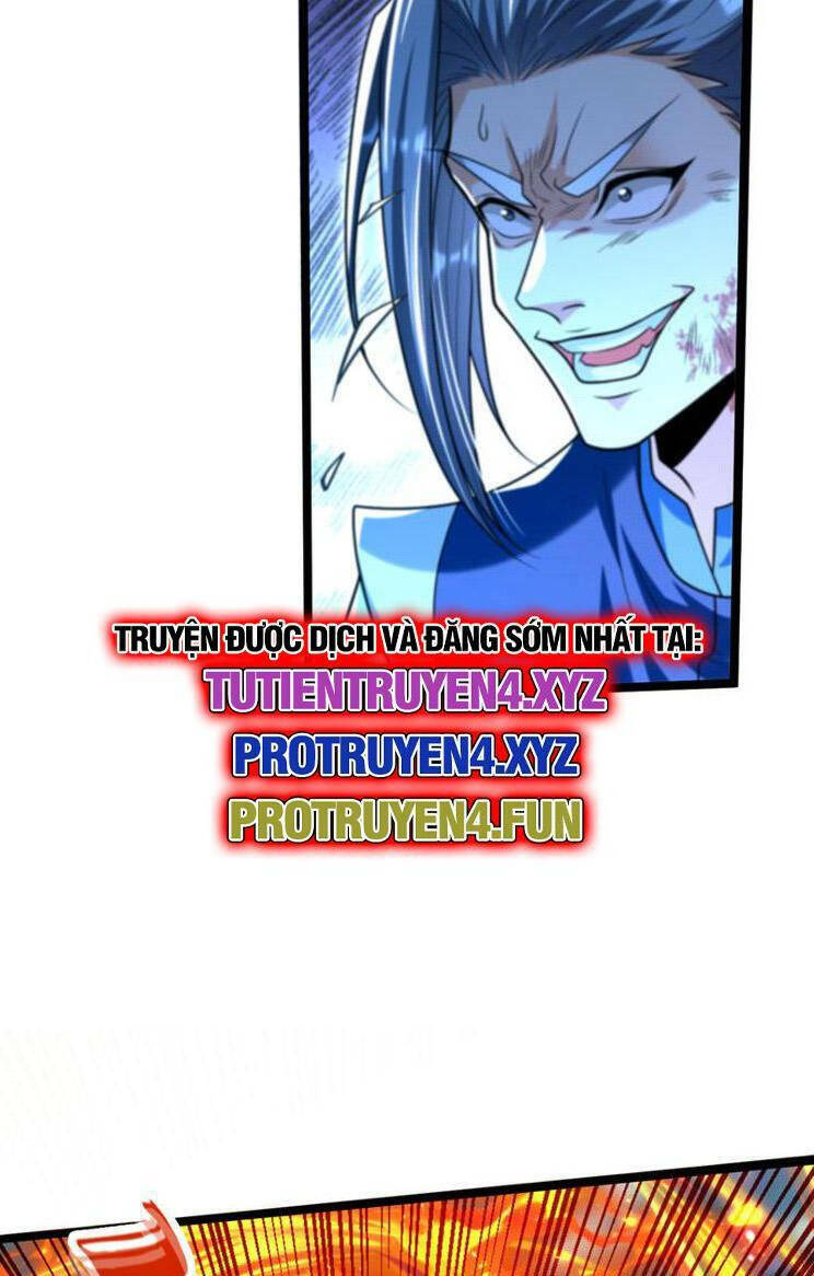 Thập Đại Đế Hoàng Đều Là Đệ Tử Của Ta Chapter 261 - Trang 2