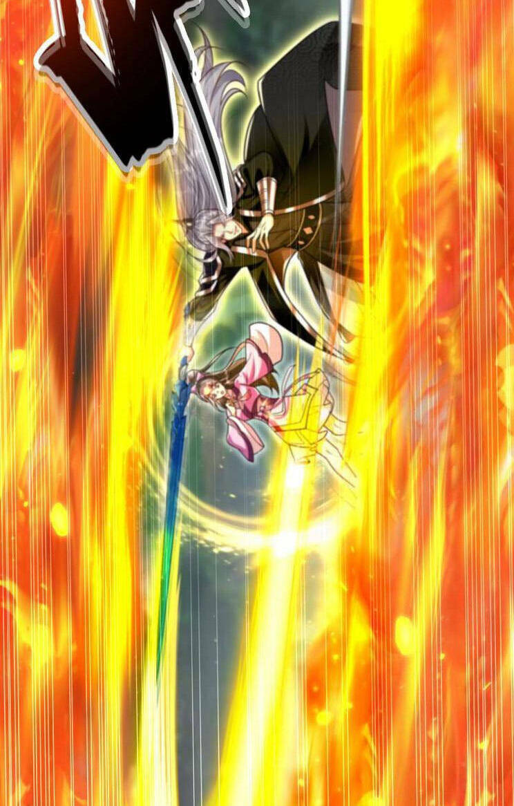 Thập Đại Đế Hoàng Đều Là Đệ Tử Của Ta Chapter 261 - Trang 2