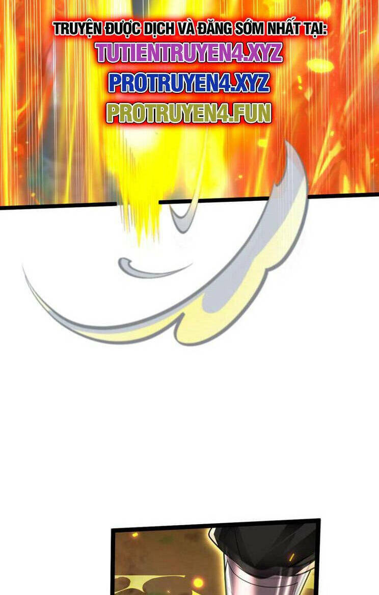 Thập Đại Đế Hoàng Đều Là Đệ Tử Của Ta Chapter 261 - Trang 2