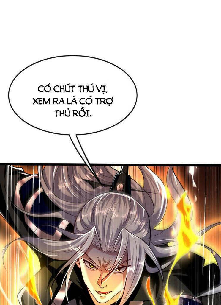 Thập Đại Đế Hoàng Đều Là Đệ Tử Của Ta Chapter 261 - Trang 2