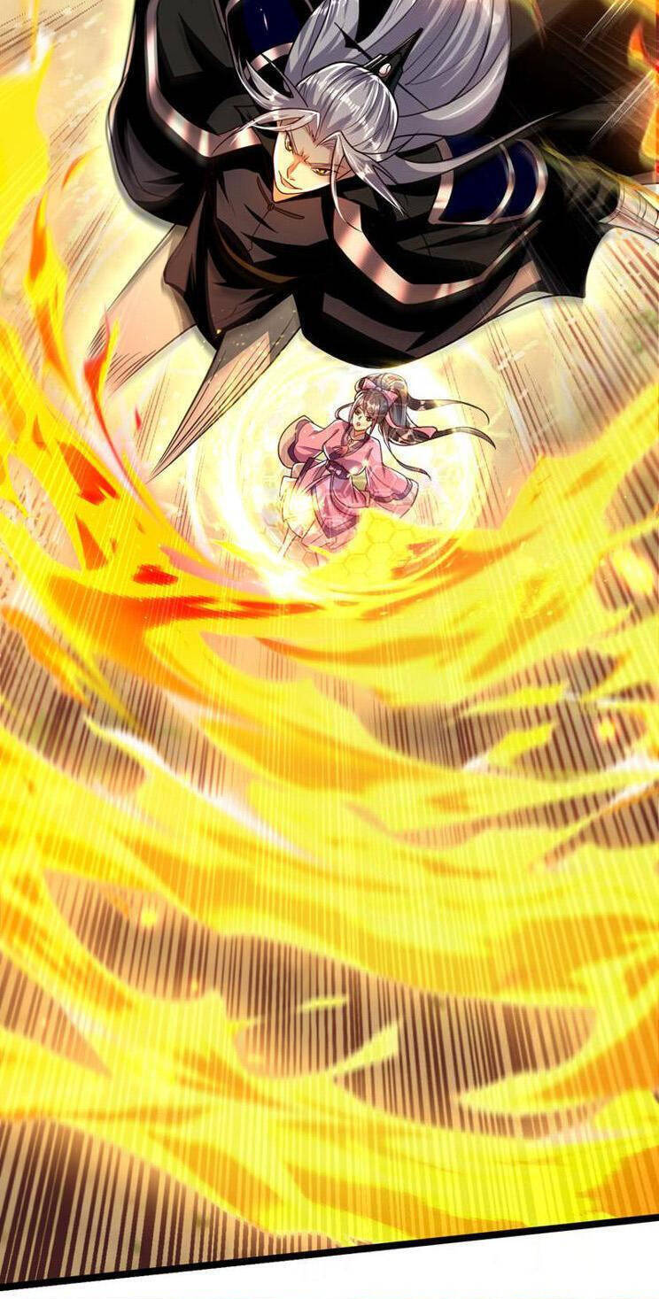 Thập Đại Đế Hoàng Đều Là Đệ Tử Của Ta Chapter 261 - Trang 2