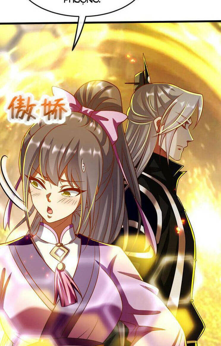 Thập Đại Đế Hoàng Đều Là Đệ Tử Của Ta Chapter 261 - Trang 2