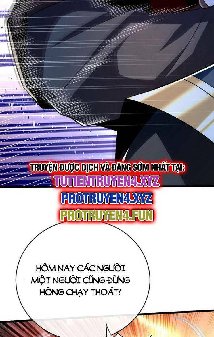 Thập Đại Đế Hoàng Đều Là Đệ Tử Của Ta Chapter 262 - Trang 2