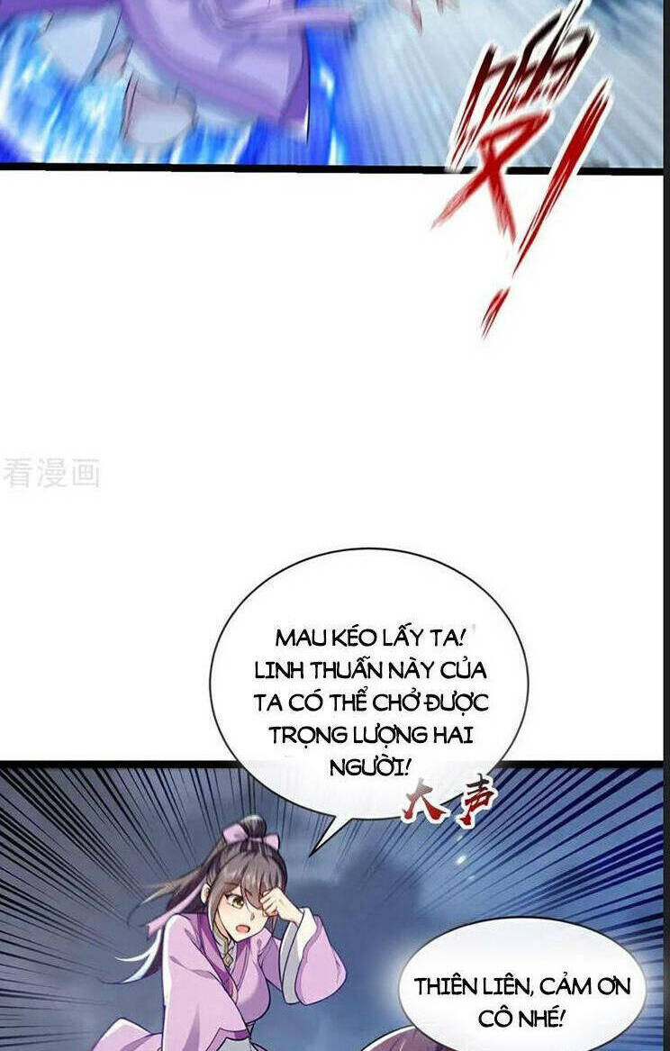 Thập Đại Đế Hoàng Đều Là Đệ Tử Của Ta Chapter 263 - Trang 2