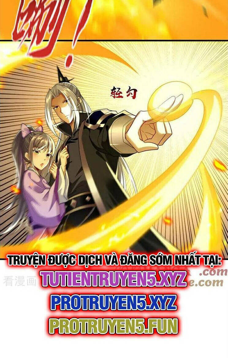 Thập Đại Đế Hoàng Đều Là Đệ Tử Của Ta Chapter 264 - Trang 2