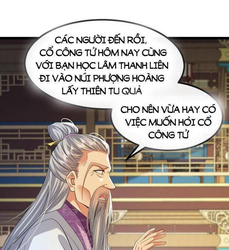 Thập Đại Đế Hoàng Đều Là Đệ Tử Của Ta Chapter 265 - Trang 2