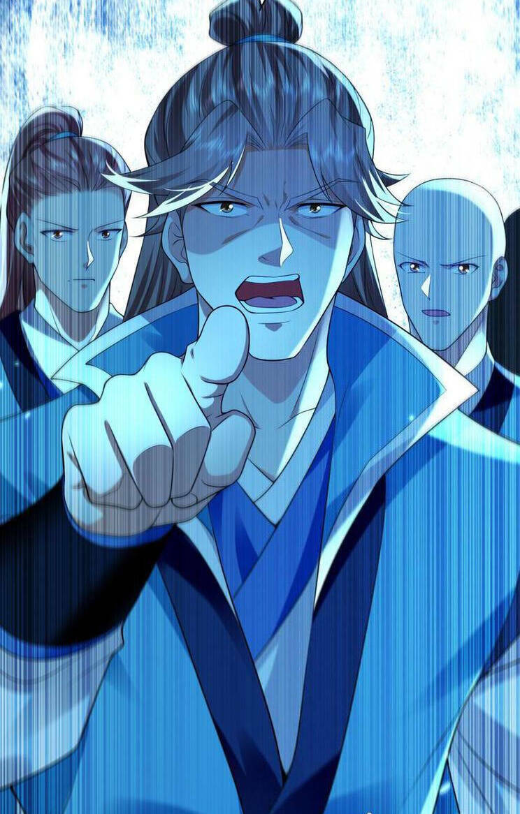 Thập Đại Đế Hoàng Đều Là Đệ Tử Của Ta Chapter 265 - Trang 2