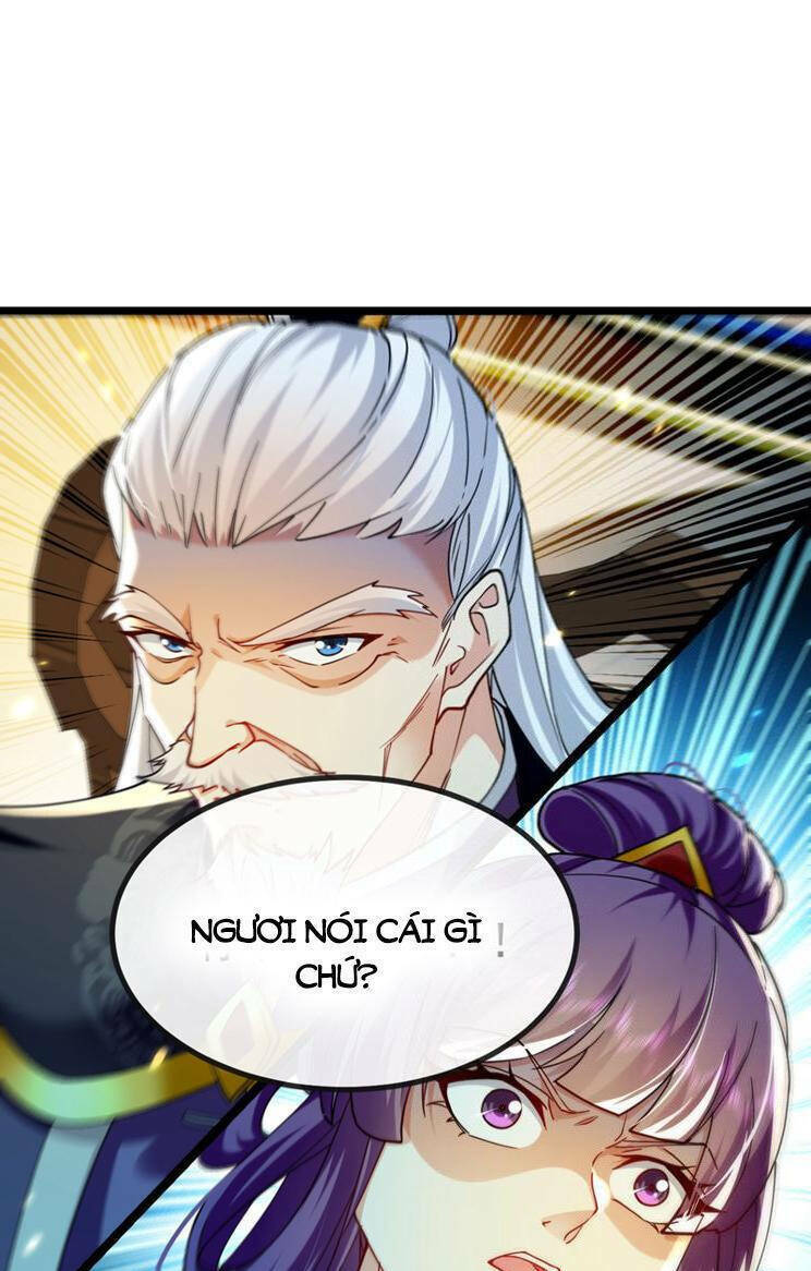 Thập Đại Đế Hoàng Đều Là Đệ Tử Của Ta Chapter 265 - Trang 2