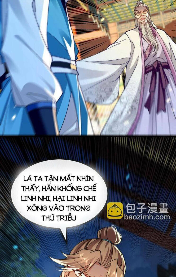 Thập Đại Đế Hoàng Đều Là Đệ Tử Của Ta Chapter 265 - Trang 2