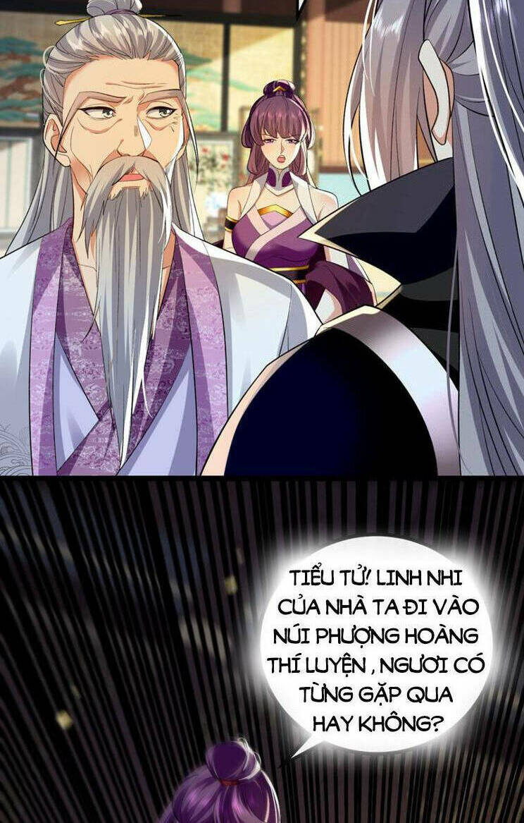 Thập Đại Đế Hoàng Đều Là Đệ Tử Của Ta Chapter 265 - Trang 2