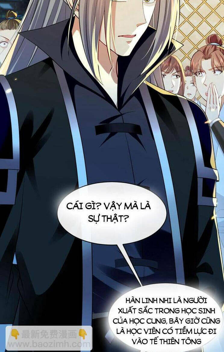 Thập Đại Đế Hoàng Đều Là Đệ Tử Của Ta Chapter 265 - Trang 2