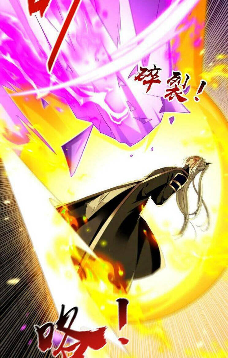 Thập Đại Đế Hoàng Đều Là Đệ Tử Của Ta Chapter 265 - Trang 2