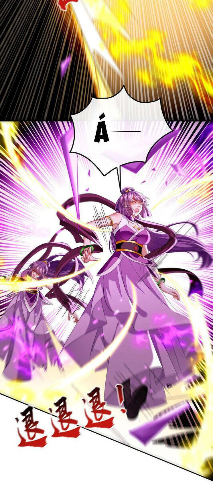 Thập Đại Đế Hoàng Đều Là Đệ Tử Của Ta Chapter 265 - Trang 2