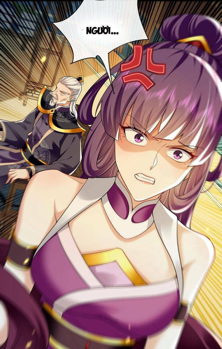 Thập Đại Đế Hoàng Đều Là Đệ Tử Của Ta Chapter 265 - Trang 2