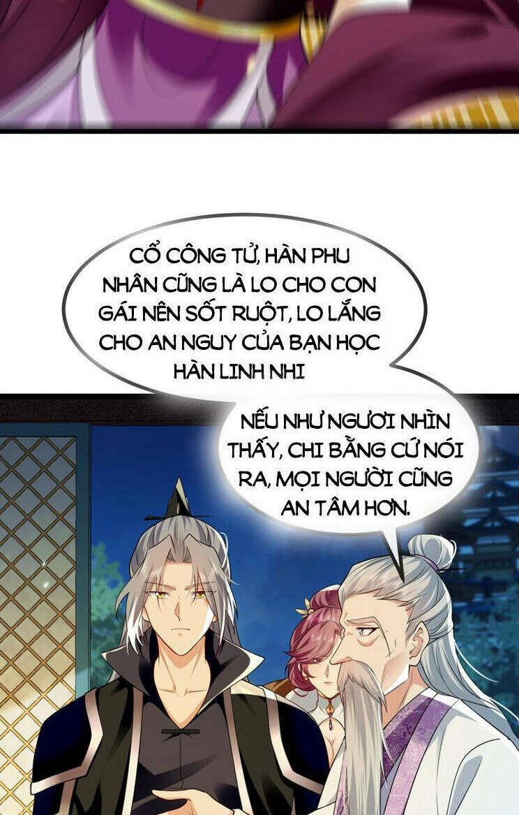 Thập Đại Đế Hoàng Đều Là Đệ Tử Của Ta Chapter 265 - Trang 2