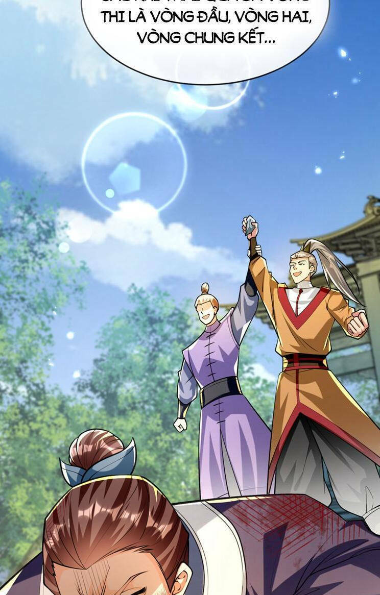 Thập Đại Đế Hoàng Đều Là Đệ Tử Của Ta Chapter 268 - Trang 2