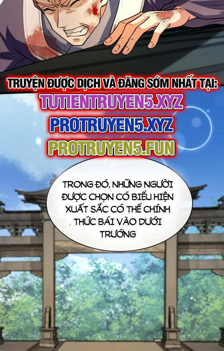 Thập Đại Đế Hoàng Đều Là Đệ Tử Của Ta Chapter 268 - Trang 2