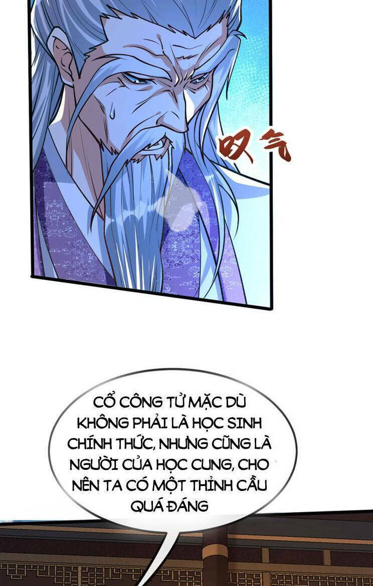 Thập Đại Đế Hoàng Đều Là Đệ Tử Của Ta Chapter 268 - Trang 2