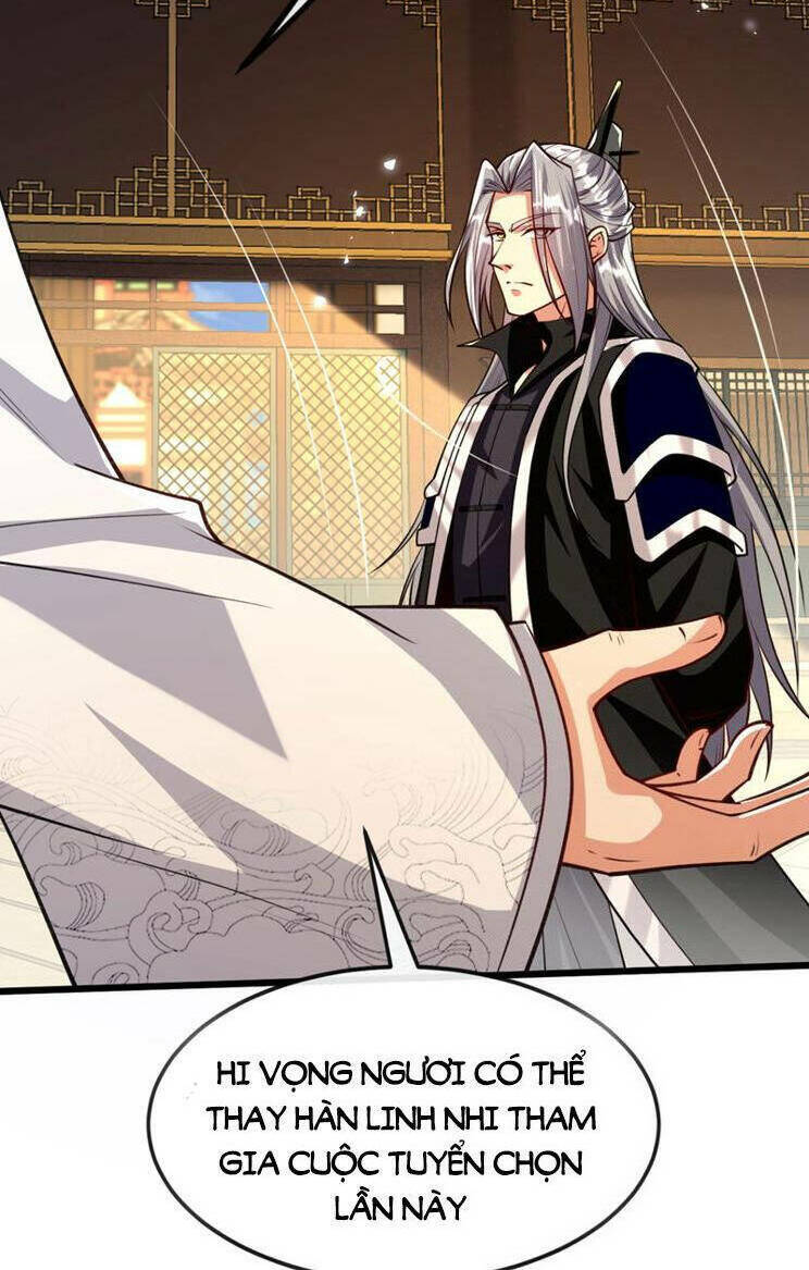 Thập Đại Đế Hoàng Đều Là Đệ Tử Của Ta Chapter 268 - Trang 2