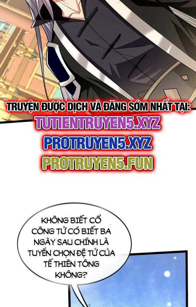 Thập Đại Đế Hoàng Đều Là Đệ Tử Của Ta Chapter 268 - Trang 2