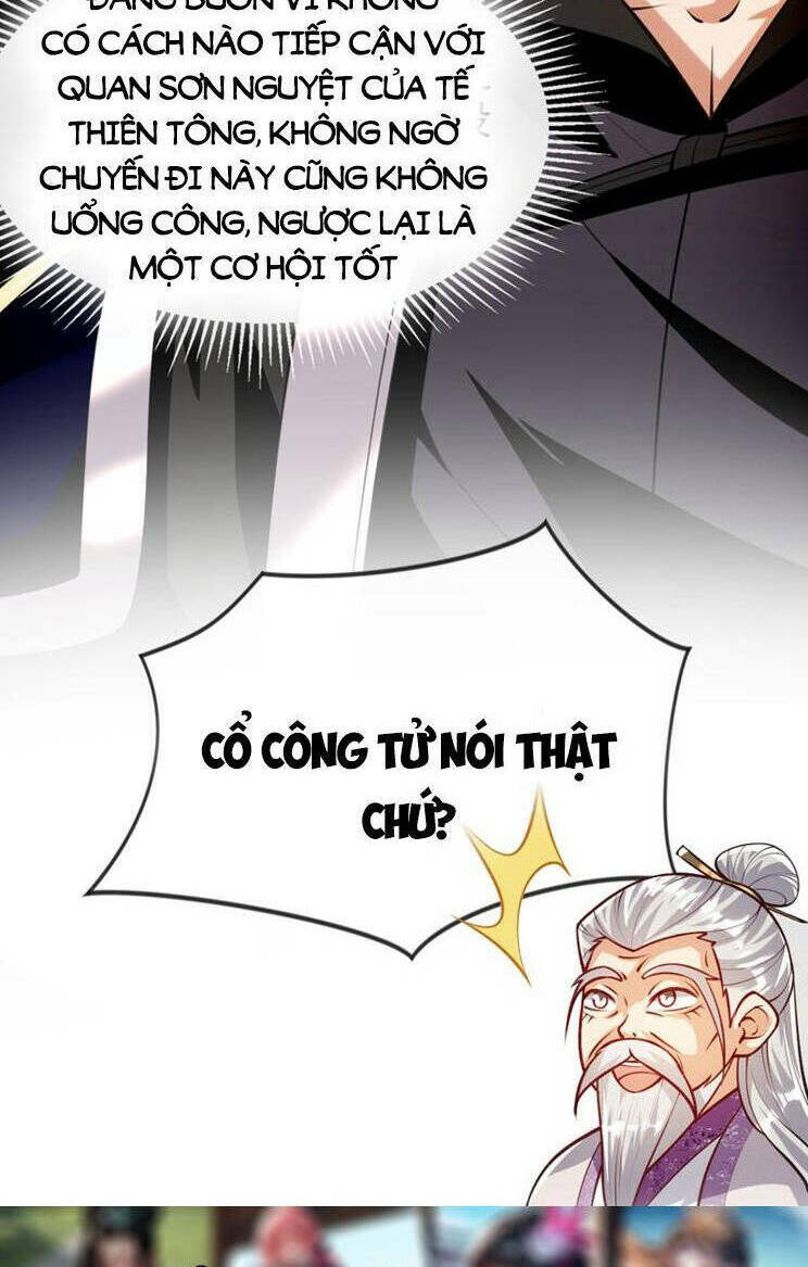 Thập Đại Đế Hoàng Đều Là Đệ Tử Của Ta Chapter 268 - Trang 2