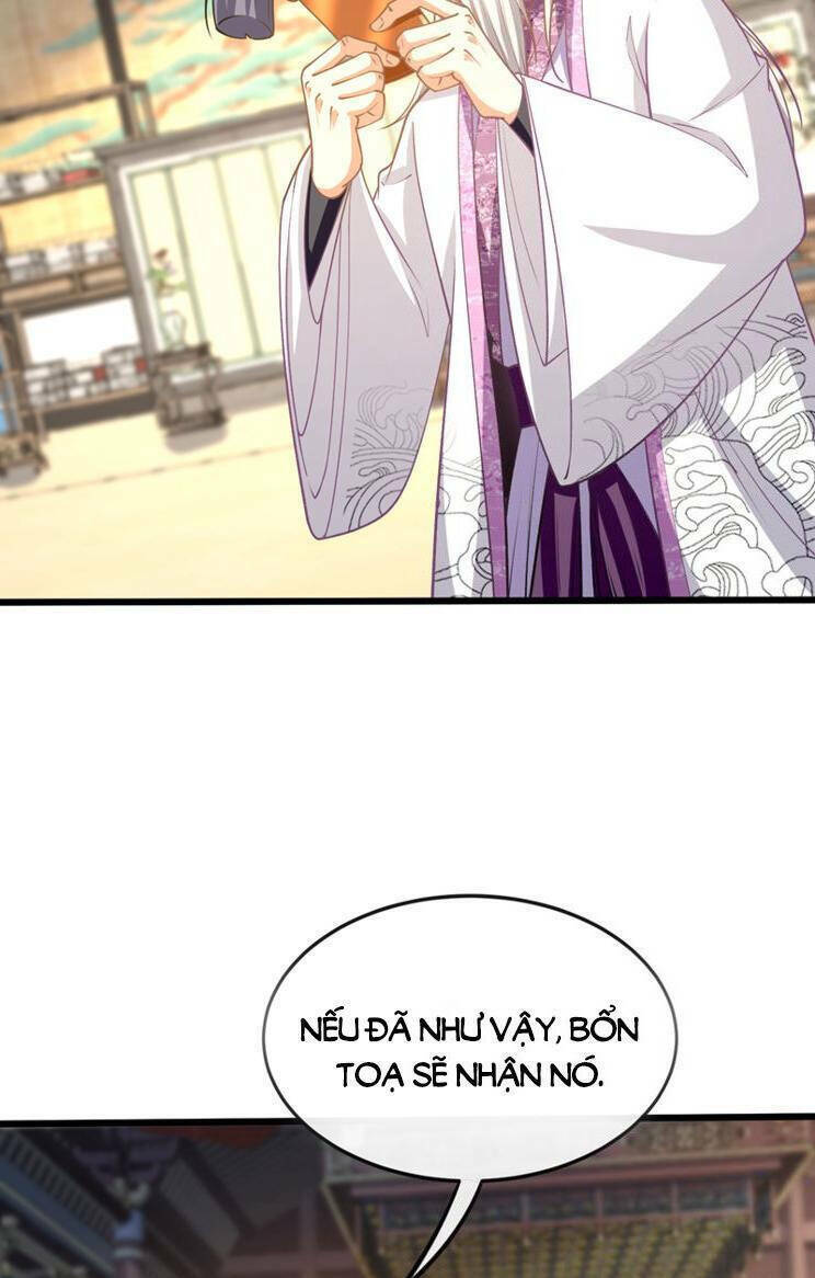 Thập Đại Đế Hoàng Đều Là Đệ Tử Của Ta Chapter 268 - Trang 2