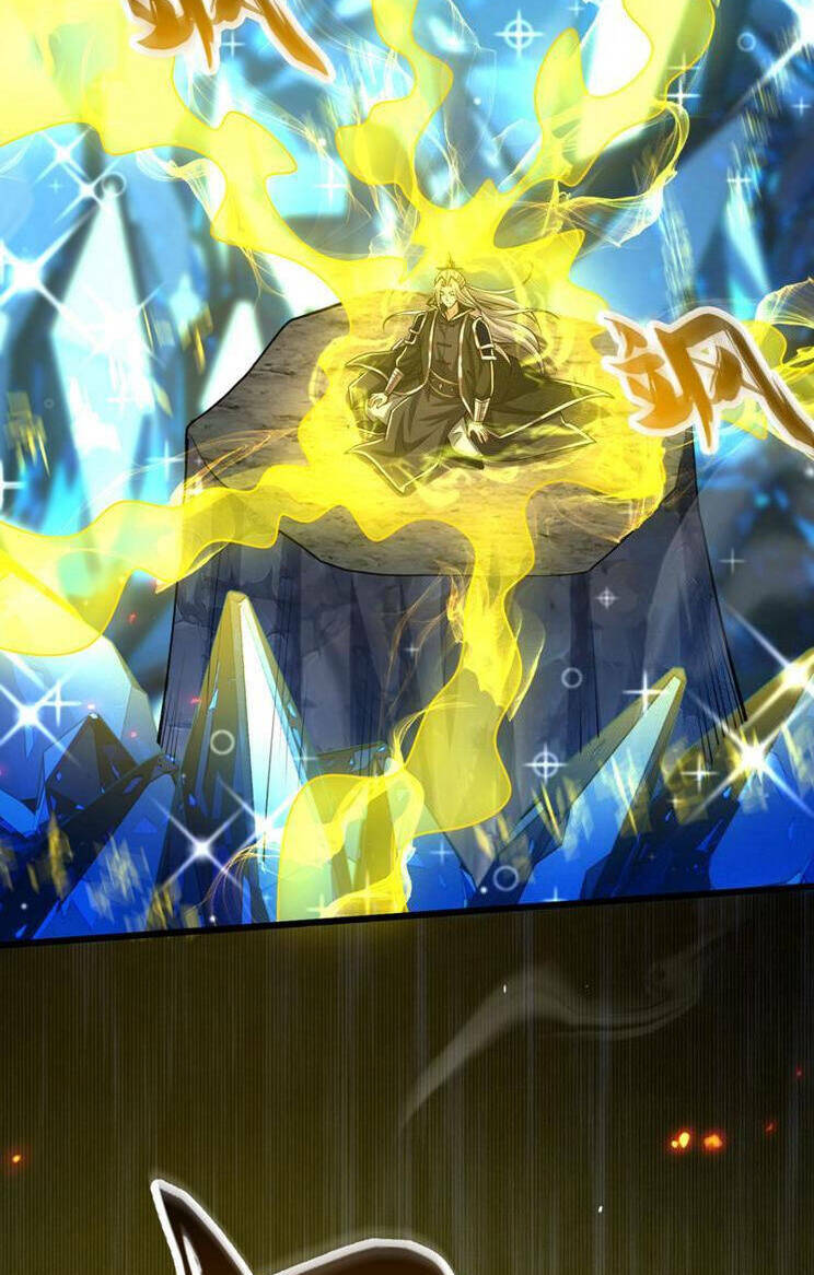 Thập Đại Đế Hoàng Đều Là Đệ Tử Của Ta Chapter 268 - Trang 2