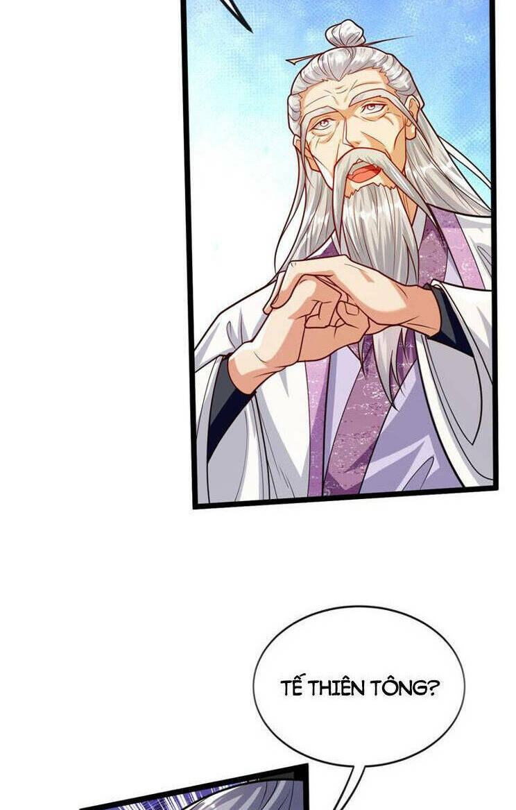 Thập Đại Đế Hoàng Đều Là Đệ Tử Của Ta Chapter 268 - Trang 2
