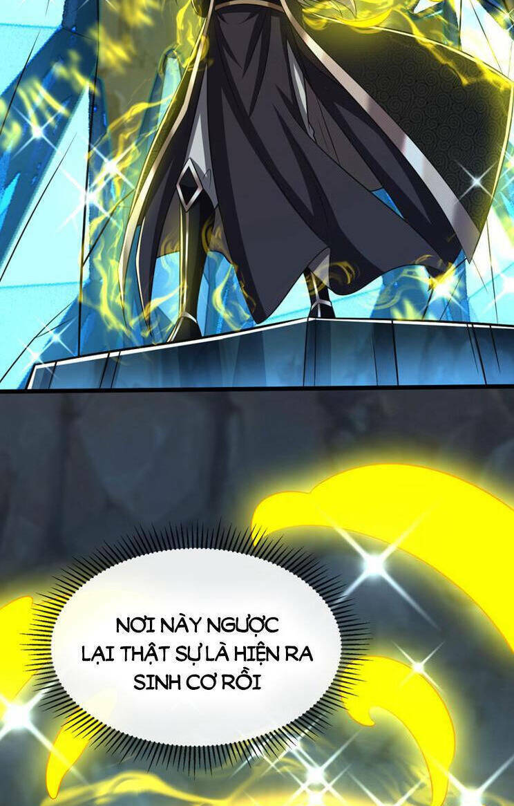 Thập Đại Đế Hoàng Đều Là Đệ Tử Của Ta Chapter 268 - Trang 2