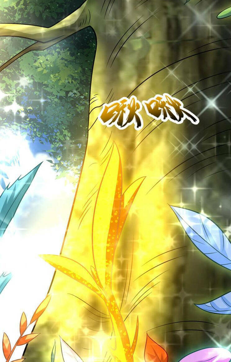 Thập Đại Đế Hoàng Đều Là Đệ Tử Của Ta Chapter 268 - Trang 2