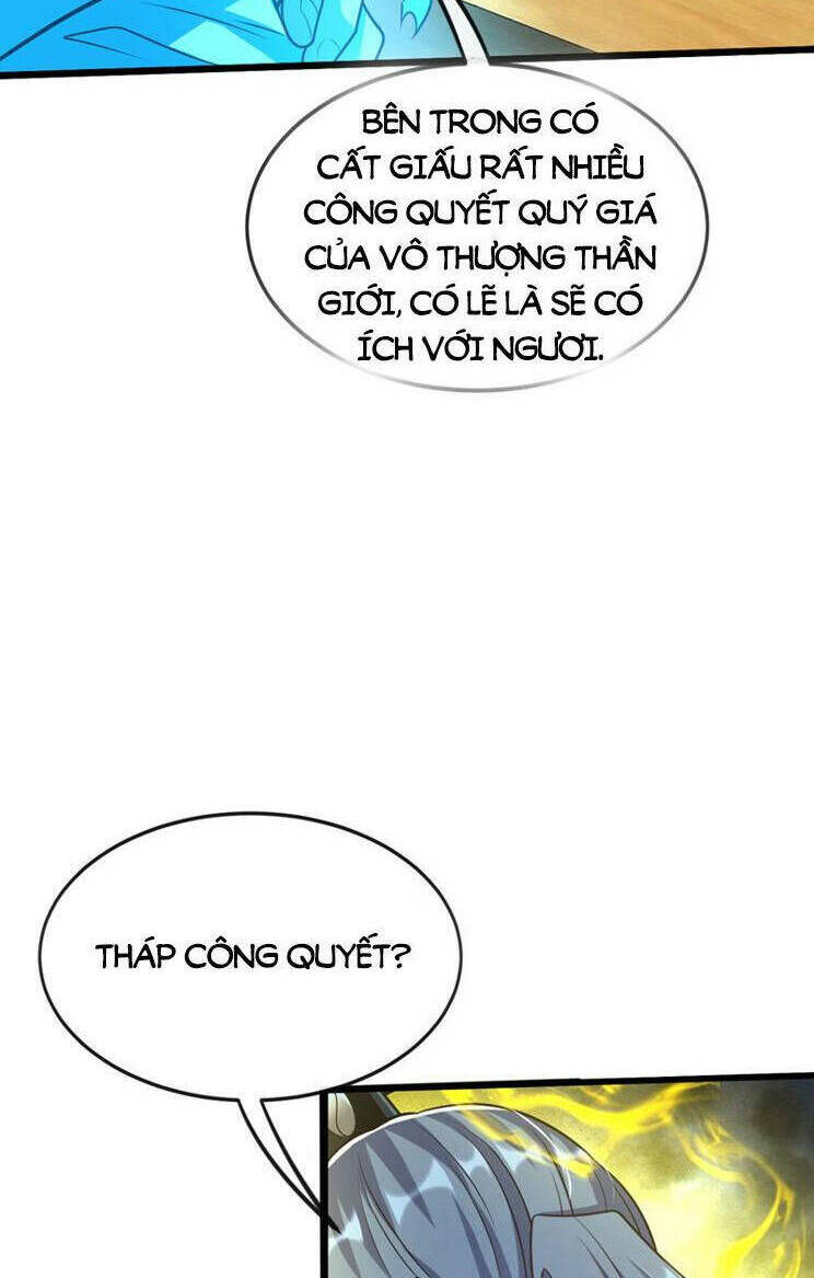 Thập Đại Đế Hoàng Đều Là Đệ Tử Của Ta Chapter 268 - Trang 2