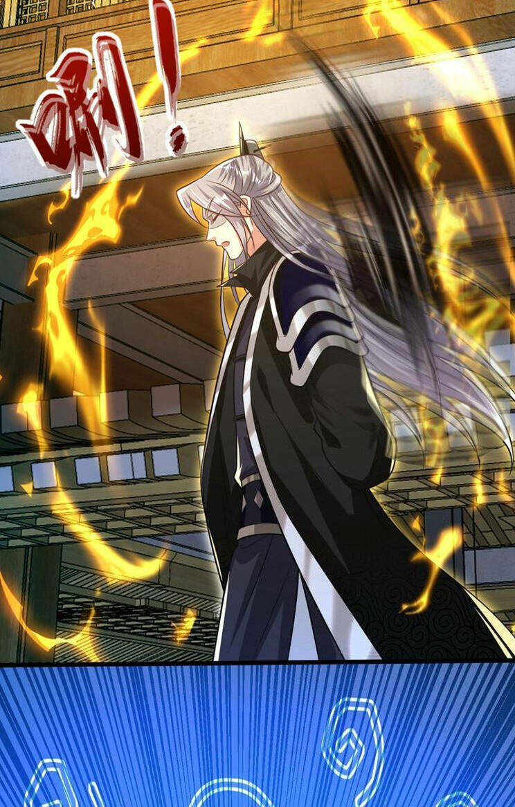 Thập Đại Đế Hoàng Đều Là Đệ Tử Của Ta Chapter 268 - Trang 2