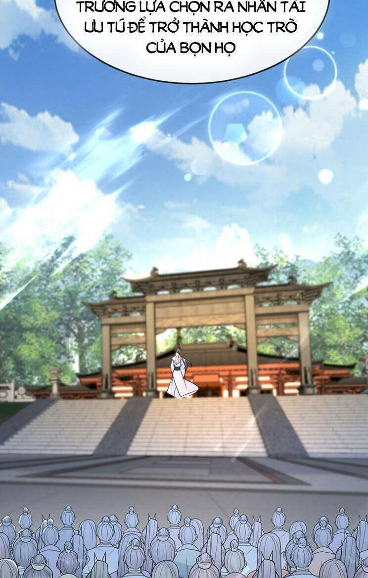 Thập Đại Đế Hoàng Đều Là Đệ Tử Của Ta Chapter 268 - Trang 2