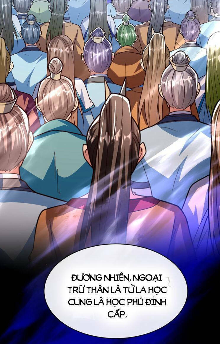Thập Đại Đế Hoàng Đều Là Đệ Tử Của Ta Chapter 268 - Trang 2