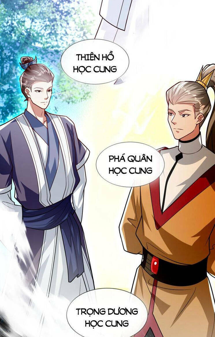 Thập Đại Đế Hoàng Đều Là Đệ Tử Của Ta Chapter 268 - Trang 2