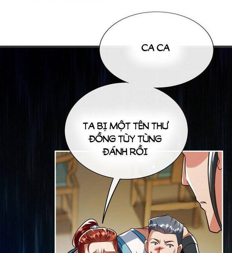 Thập Đại Đế Hoàng Đều Là Đệ Tử Của Ta Chapter 270 - Trang 2