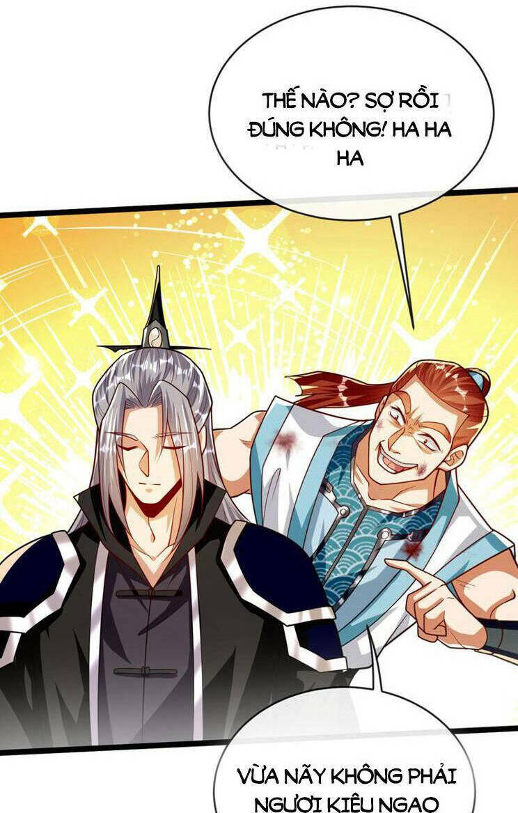 Thập Đại Đế Hoàng Đều Là Đệ Tử Của Ta Chapter 270 - Trang 2