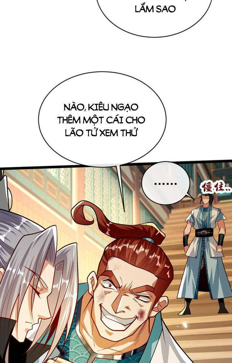 Thập Đại Đế Hoàng Đều Là Đệ Tử Của Ta Chapter 270 - Trang 2