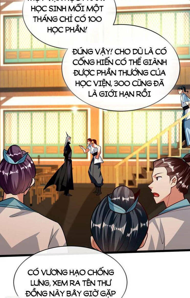 Thập Đại Đế Hoàng Đều Là Đệ Tử Của Ta Chapter 270 - Trang 2