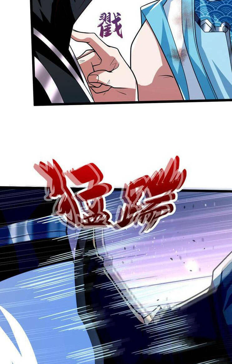 Thập Đại Đế Hoàng Đều Là Đệ Tử Của Ta Chapter 270 - Trang 2