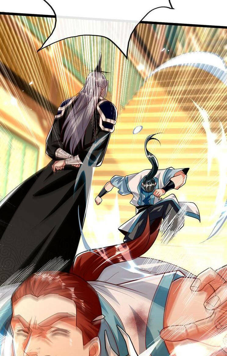 Thập Đại Đế Hoàng Đều Là Đệ Tử Của Ta Chapter 270 - Trang 2