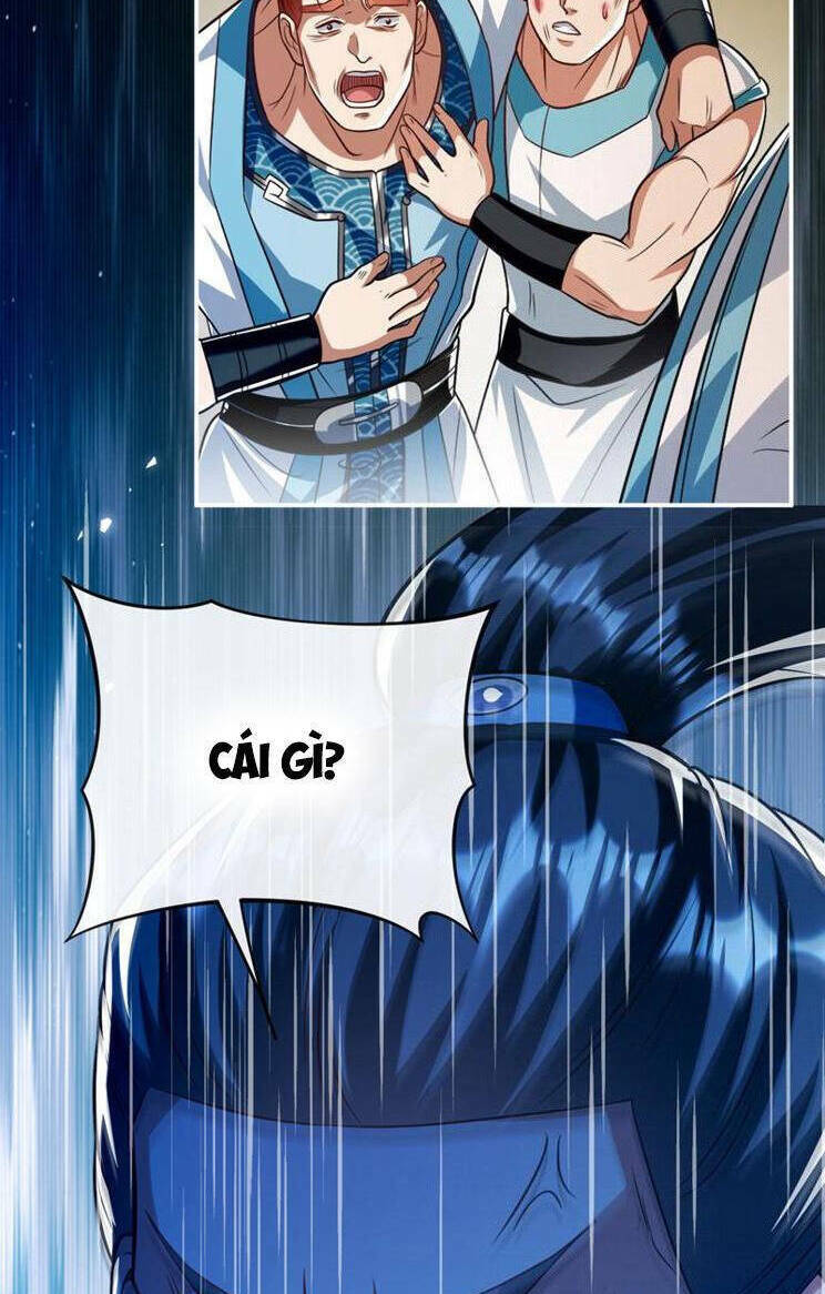 Thập Đại Đế Hoàng Đều Là Đệ Tử Của Ta Chapter 270 - Trang 2