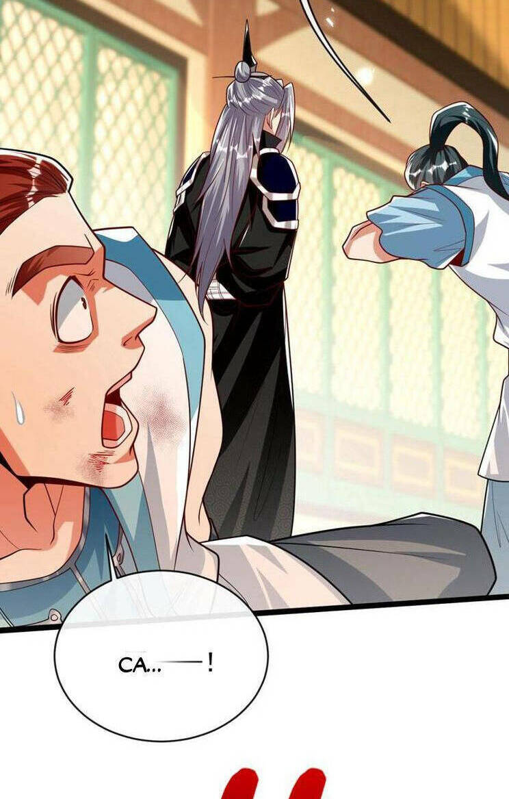 Thập Đại Đế Hoàng Đều Là Đệ Tử Của Ta Chapter 270 - Trang 2