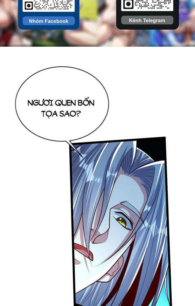 Thập Đại Đế Hoàng Đều Là Đệ Tử Của Ta Chapter 270 - Trang 2