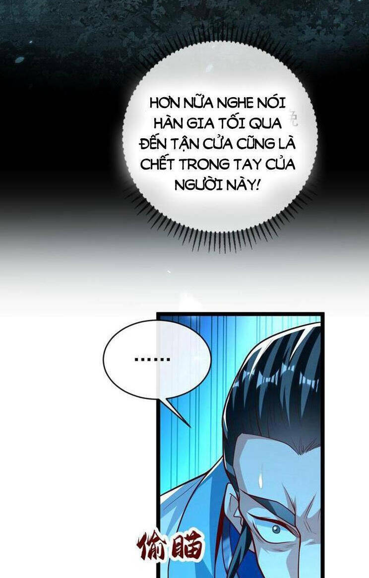 Thập Đại Đế Hoàng Đều Là Đệ Tử Của Ta Chapter 270 - Trang 2