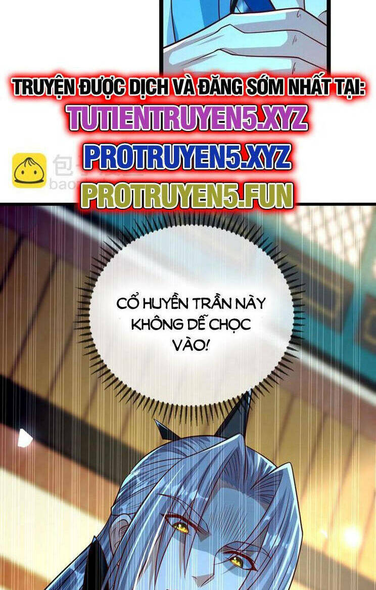 Thập Đại Đế Hoàng Đều Là Đệ Tử Của Ta Chapter 270 - Trang 2